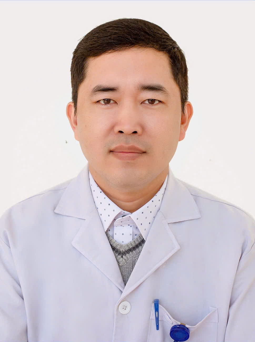BS CKI. NGUYỄN QUANG HIỂN