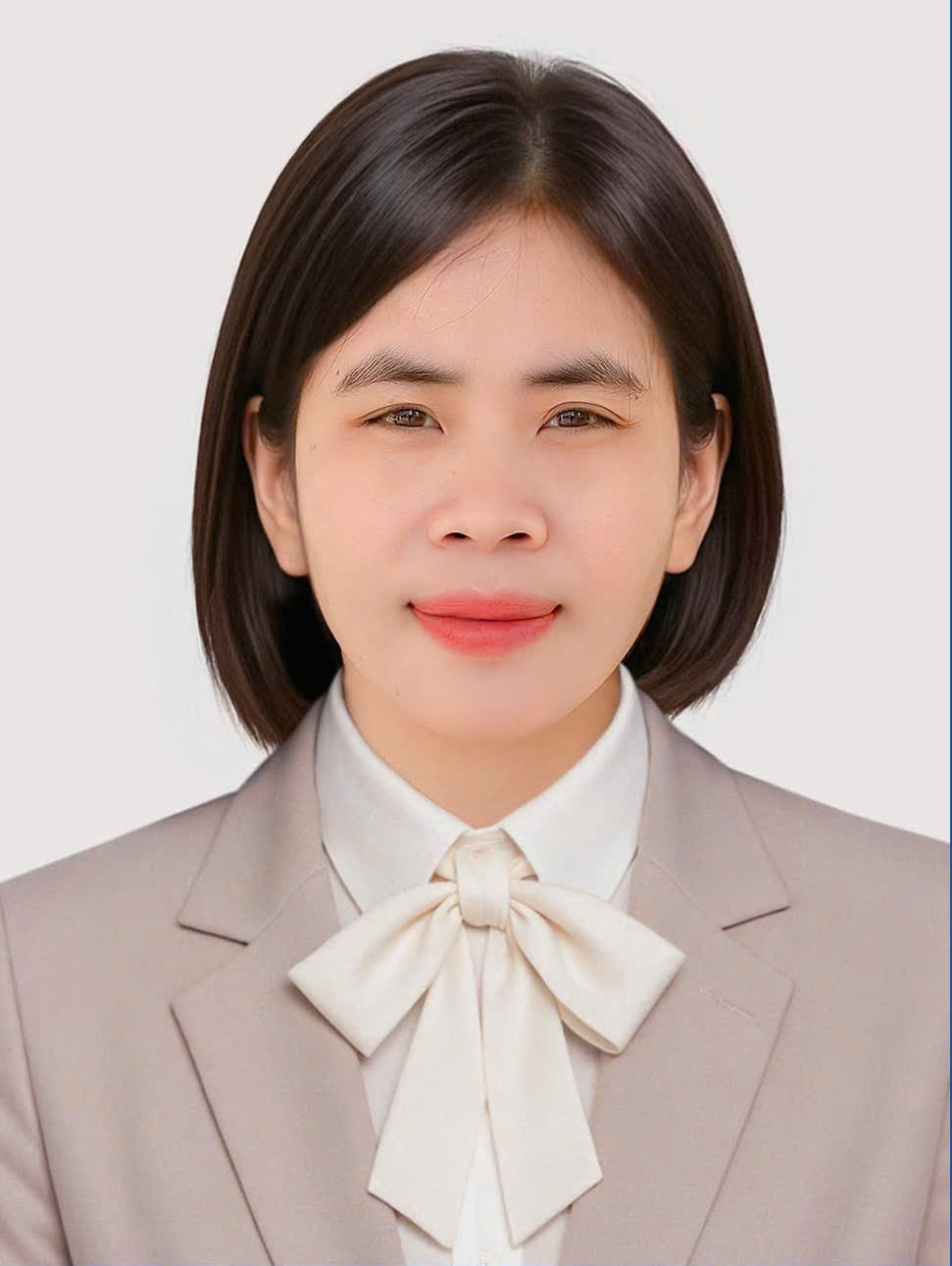 CNKT. NGUYỄN THỊ HOA